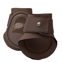 Proteções para boleto Horze Panache Quartzo café