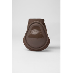 Proteções para boleto Horze Panache Quartzo café