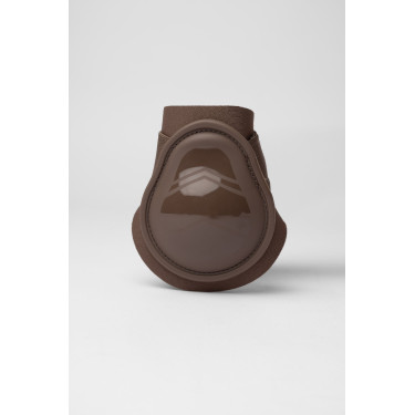 Proteções para boleto Horze Panache Quartzo café