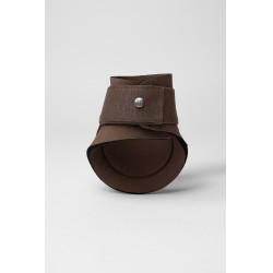 Proteções para boleto Horze Panache Quartzo café