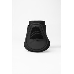 Proteções para boleto Horze Panache Preto