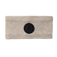 Banda de malha B Vertigo Sydney Pedra-pomes castanha (castanho claro)