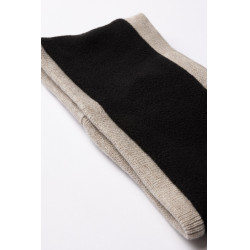 Banda de malha B Vertigo Sydney Pedra-pomes castanha (castanho claro)