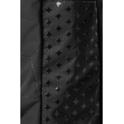 Calça térmica Horze Ida Preto