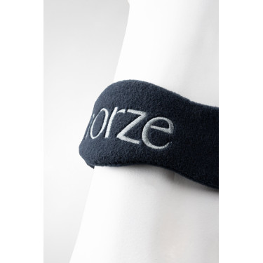 Cabrinho e guia Horze Magic Cinza tempestade