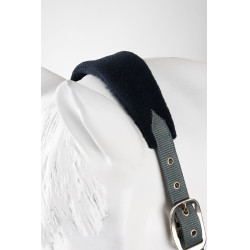 Cabrinho e guia Horze Magic Cinza tempestade