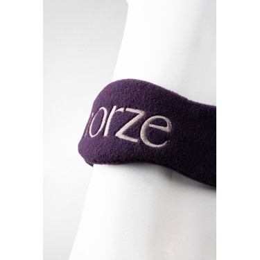 Cabrinho e guia Horze Magic Sílex violeta