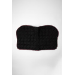 Manta de sela mista Horze Pony Magic Sílex violeta