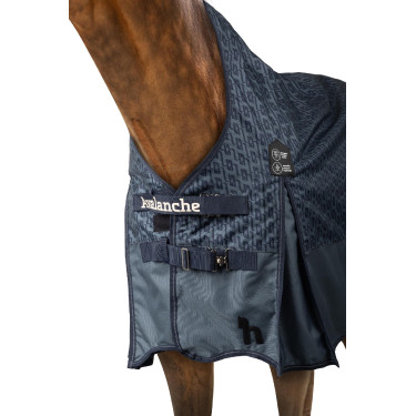 new Cinza tempestade