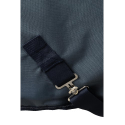 new Cinza tempestade