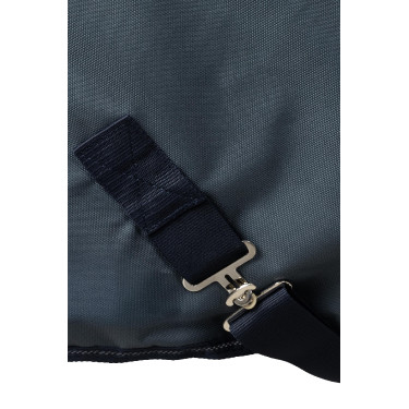 new Cinza tempestade