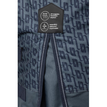 new Cinza tempestade