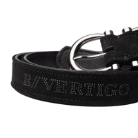 new Beleza negra Preto