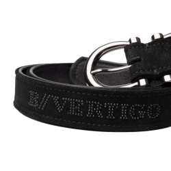 new Beleza negra Preto