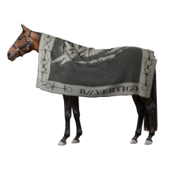 new Beleza negra Preto