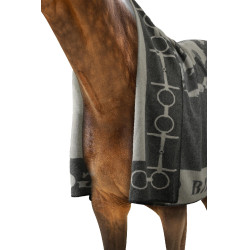 new Beleza negra Preto