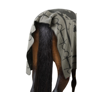 new Beleza negra Preto