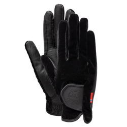 new Beleza negra Preto