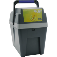 Eletrificador Lacmé EasyStop ESB80