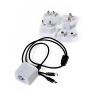 Cabo Ice Vibe Horseware Preto