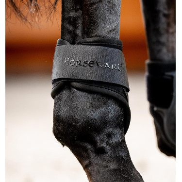 Guarnições para boleto Horseware® Classic Preto / preto