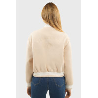 Bomber Harcour Beryl mulher