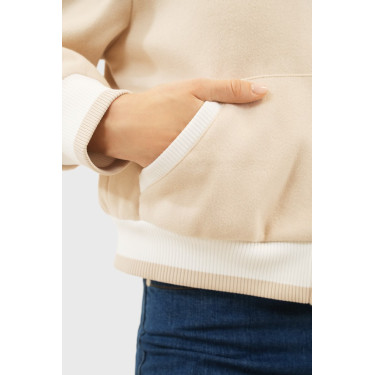 Bomber Harcour Beryl mulher Bomber Harcour Beryl mulher