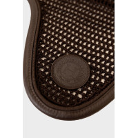 Touca para cavalo Harcour Baltha Castanho