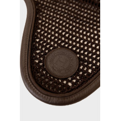 Touca para cavalo Harcour Baltha Castanho