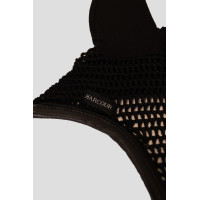 Touca para cavalo Harcour Baltha Castanho