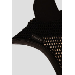 Touca para cavalo Harcour Baltha Preto