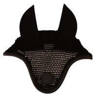 Touca para cavalo Harcour Baltha Preto