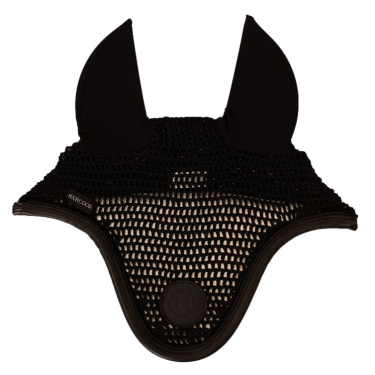 Touca para cavalo Harcour Baltha Preto