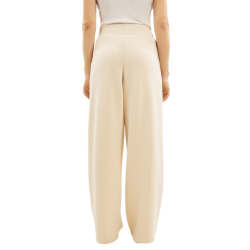 Calças de treino Harcour Beverly mulher Concha