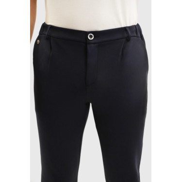 Calças Harcour Bruce homem