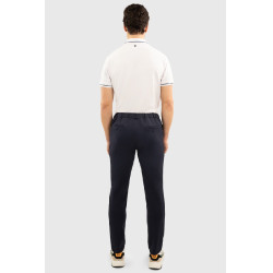 Calças Harcour Bruce homem