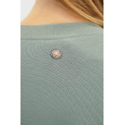 Sweat Harcour Batista mulher