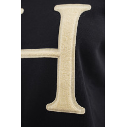 Sweat Harcour Batista mulher Marinho Azul-marinho