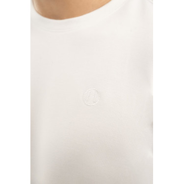 T-shirt Harcour Titouan homem