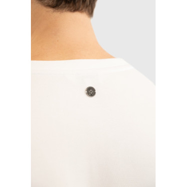 T-shirt Harcour Titouan homem