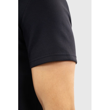 T-shirt Harcour Titouan homem Marinho Azul-marinho