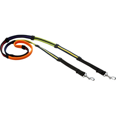 Rédeas educativas acolchoadas Rédeas educativas acolchoadas