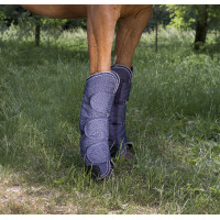 Guétras de transporte Equithème 600D Reforçado
