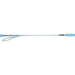 Chicote Whip & Go Jump Diamond Azul celeste