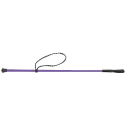 Cravache Whip & Go Twist Violeta