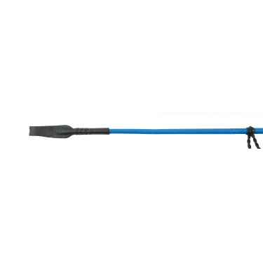 Cravache Whip & Go Twist Turquesa Azul Cravache Whip & Go Twist Turquesa Azul