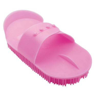 Finse roskam Crazy Rosa