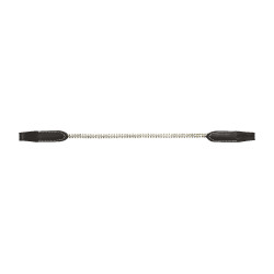 Frontal strass Eric Thomas Pro Preto Frontal strass Eric Thomas Pro Preto