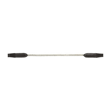 Frontal strass Eric Thomas Pro Preto Frontal strass Eric Thomas Pro Preto