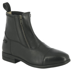 Botas Equithème Double Zip Botas Equithème Double Zip